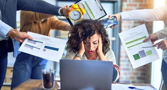 Le burn-out n’est pas une faiblesse : écouter les signaux avant l’épuisement