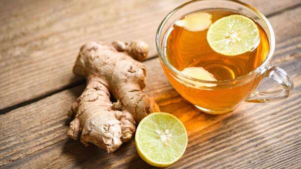 Le gingembre : un allié précieux pour la digestion, l’immunité et le bien-être