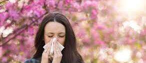  5 conseils naturels pour mieux supporter les allergies printanières
