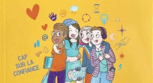 Puberté et microbiote : accompagner les jeunes filles avec une approche naturelle et globale