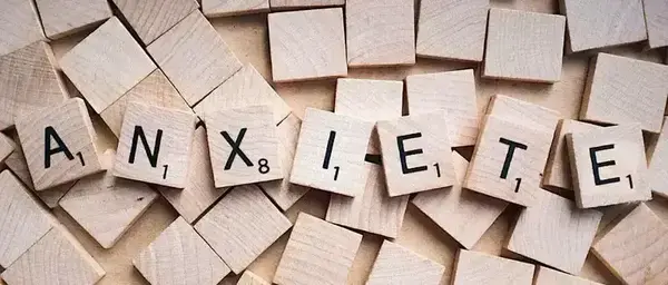 L’anxiété : quand le corps et le mental n’arrivent plus à ralentir