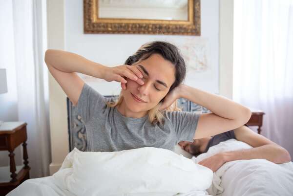 Pourquoi suis-je toujours fatigué(e) malgré une bonne nuit de sommeil ?