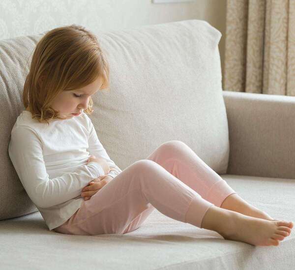 Qu'est-ce que l'anxiété chez l'enfant ? Comment la reconnaître et l'accompagner ?