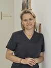 Docteur en chirurgie dentaire, Dr Valerie DENVIL