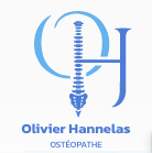 Logo Olivier Hannelas