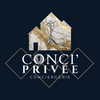 Logo conciergerie en Provence