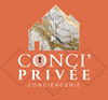 Logo conciergerie en Provence