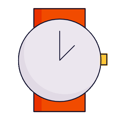 Wired lineal 87 watch hover pinch