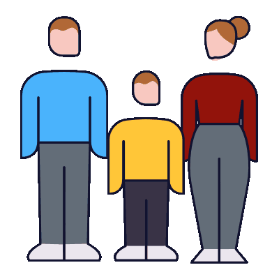 Wired lineal 635 family hover pinch