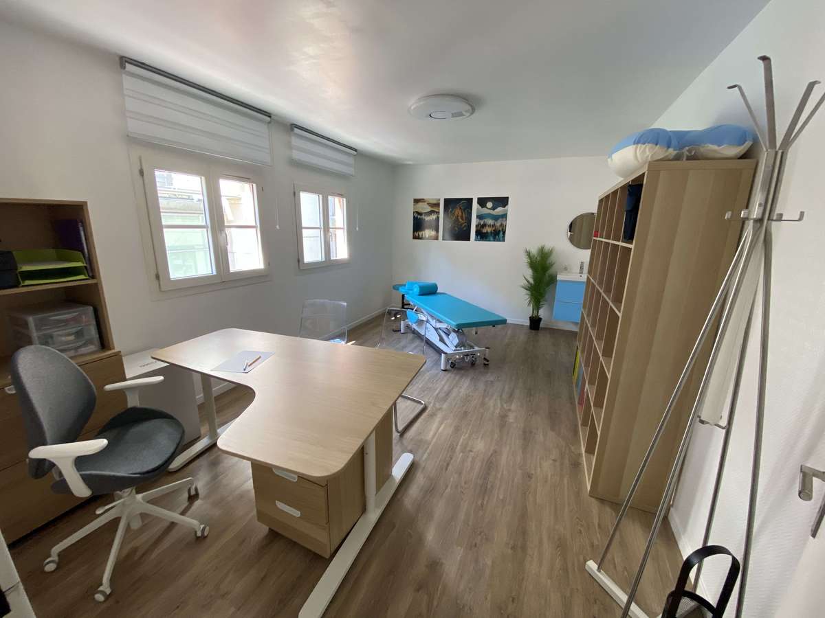 9 Place Arthur Honegger 78180 Montigny Le Bretonneux