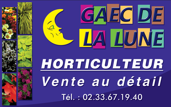 Gaec de la lune Gaec de la lune
