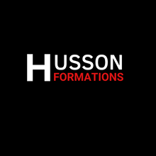 Logo AUTO ECOLE HUSSON