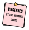 studio vincennes