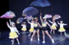 Chantons sous la pluie
