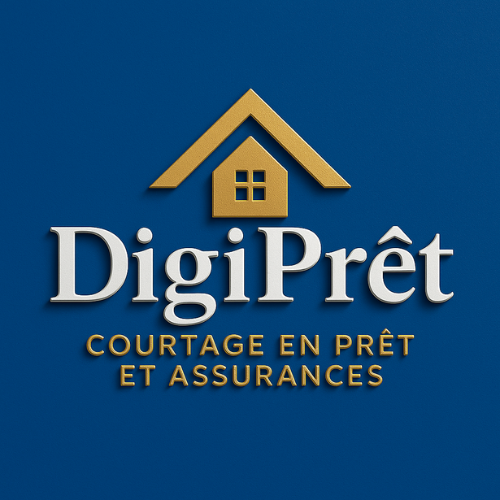 Logo DigiPrêt