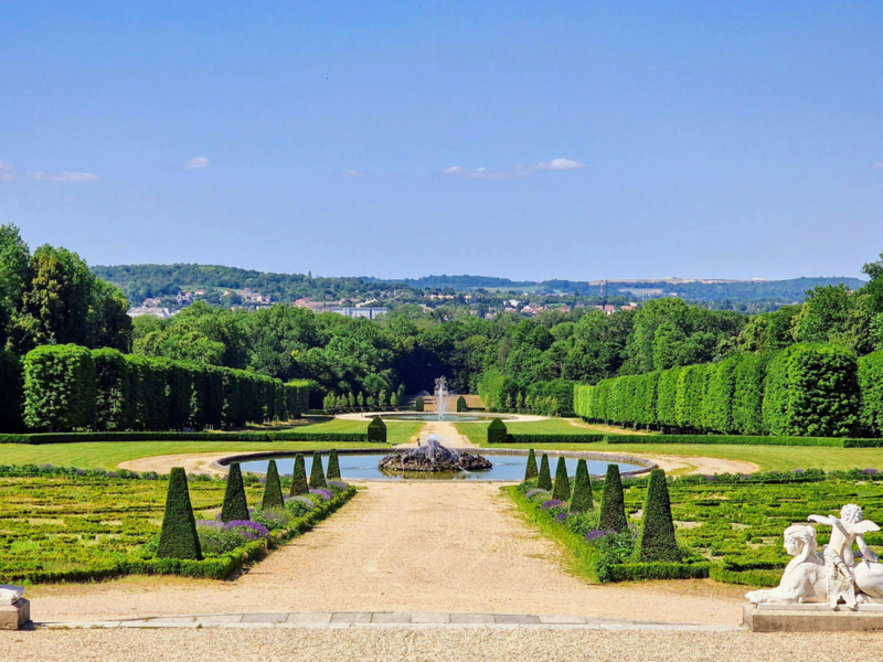 Activités culturelles et balades à proximité - conciergerie à Montévrain 