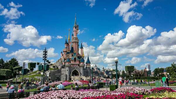 Louer son bien près de Disneyland Paris