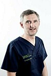 Docteur Frédéric HUAS, chirurgien dentiste