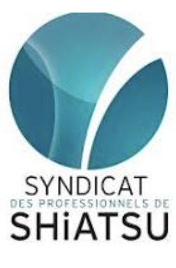 Syndicat des professionnels de shatsu