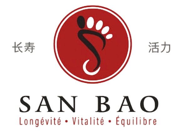 Logo Sanbao