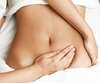 massage ventre énergie harmonieuse