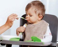 Diversification alimentaire
