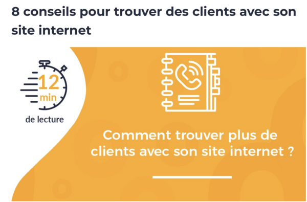 Simplébo, Amélie Leguay, - conseils pour un site interne efficace