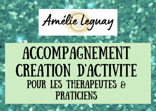 Thérapeutes : Réussissez votre lancement d'activité avec des bases solides et durables