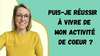 Pour thérapeutes, coachs, accompagnants, entrepreneurs de coeur