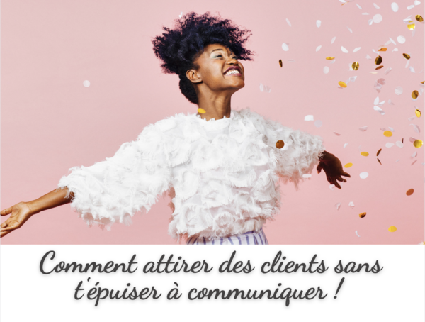 Créer et développer son activité de coach ou d'accompagnante