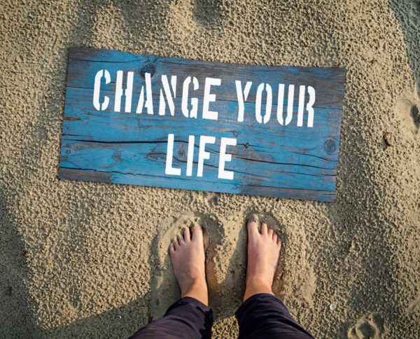 Amélie LEGUAY Coach en reconversion