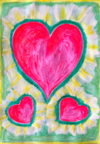 Coaching Art Therapie Amelie Leguay