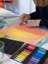 Coaching Art Therapie Amelie Leguay