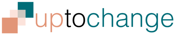 Logo UP TO CHANGE