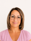 Hélène Guérin, somatothérapeute 