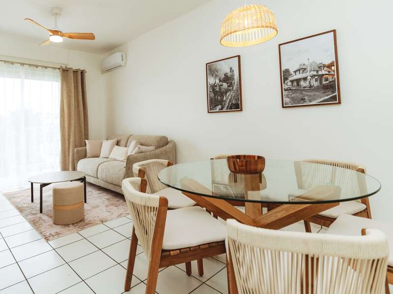 architecture d’intérieur La Réunion