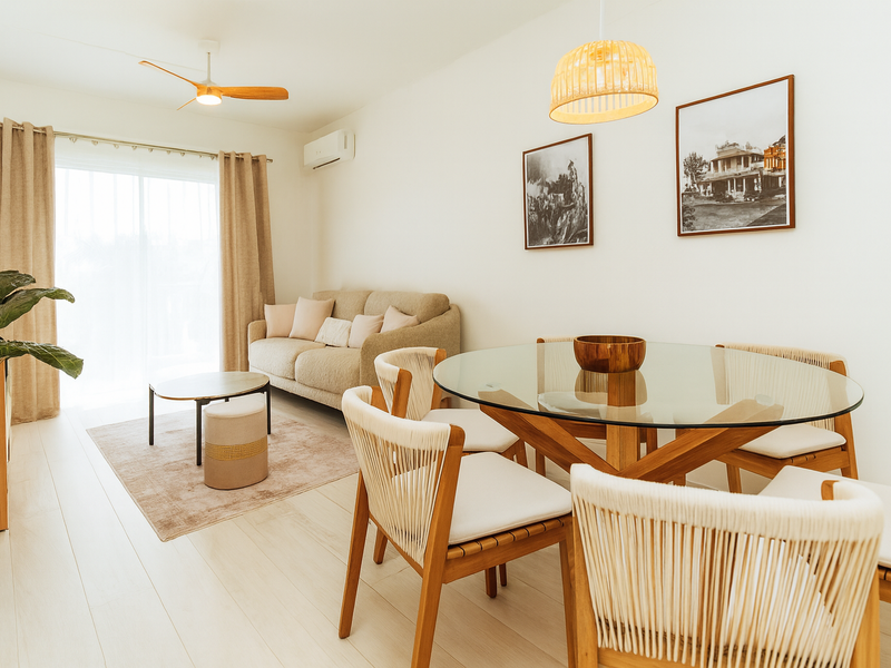 architecture d’intérieur La Réunion