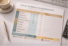 Grille de scoring investissement immobilier sur 100 points — outil évaluation bien en 10 minutes, décision achat anti-coup-de-cœur