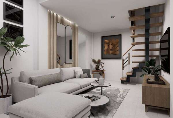 Architecte d'intérieur à La Réunion : rôle, différences et comment bien choisir