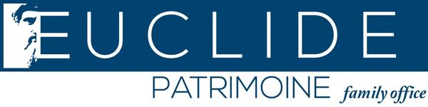 Logo EUCLIDE PATRIMOINE