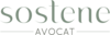 logo Sostene avocat