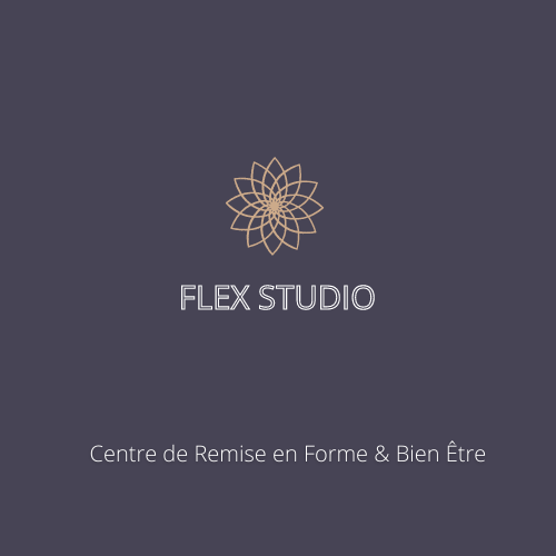 Logo FLEX STUDIO