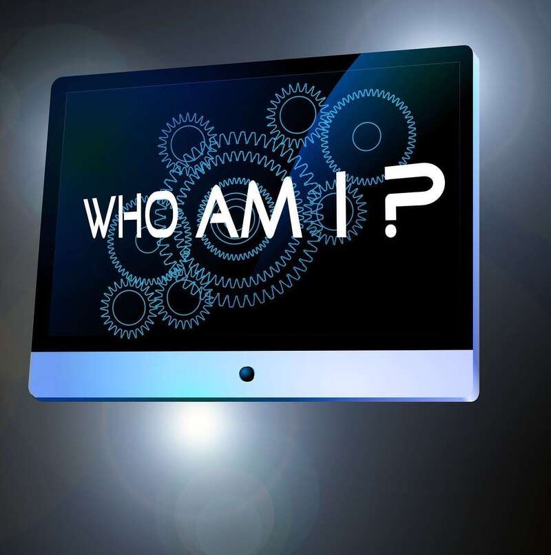 Questionnement intérieur : Qui suis-je ?