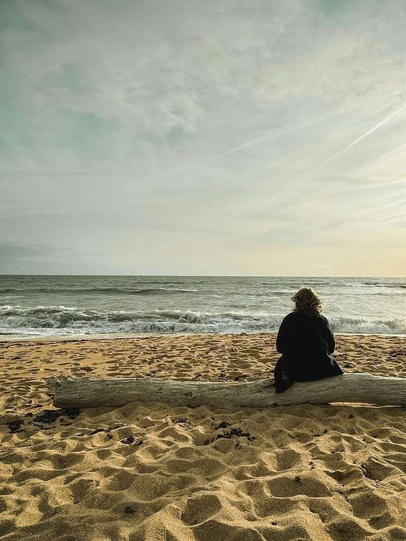 Reiki questionnement intérieur : Qui suis-je ?
