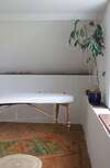 Table de soin, cabinet Reiki de Céline Deltort près de Nay