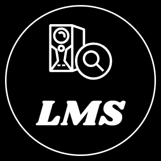 Logo LMS