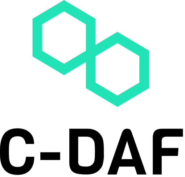 Logo C-DAF