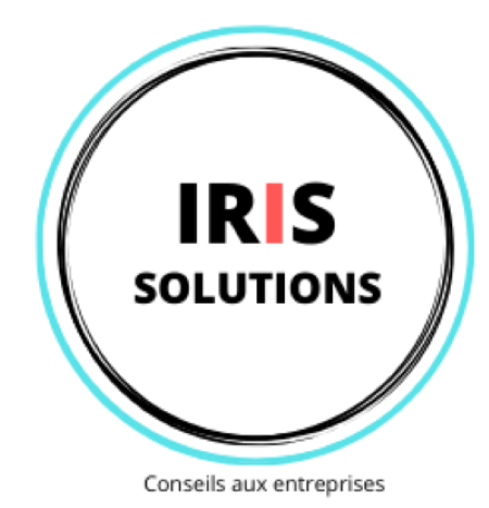 Logo IRIS SOLUTIONS