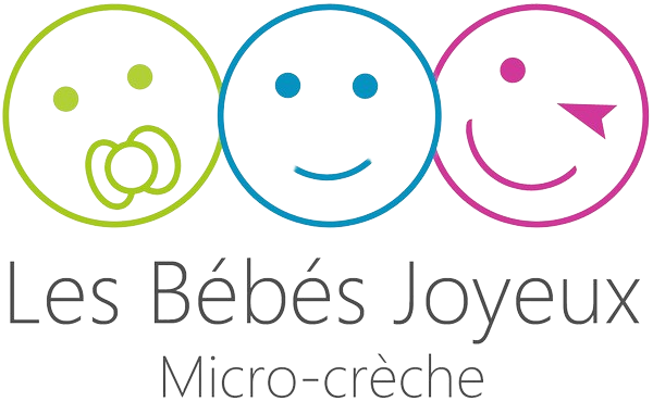 Logo LES BÉBÉS JOYEUX