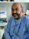 Docteur Fodil BENETTAYEB, chirurgien dentiste